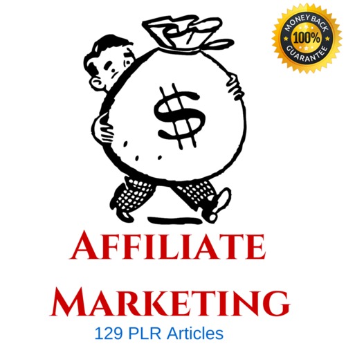 Product picture affiliate Marketing Plr Private label articles