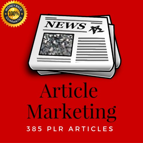 Product picture Articles Marketing Plr Private label articles 2016
