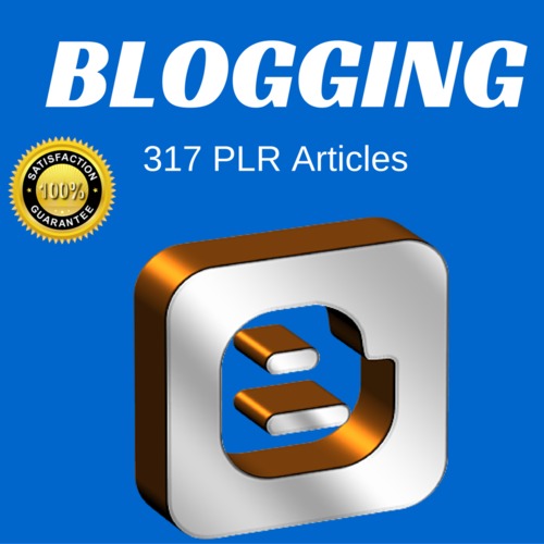 Product picture Blog Marketing - High Quality PLR Private Label Articles 